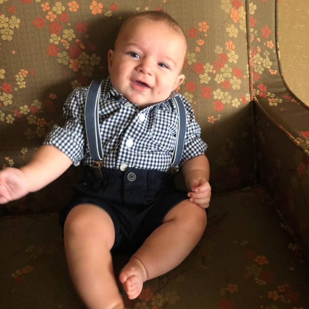 Meet your Posher, Kelly